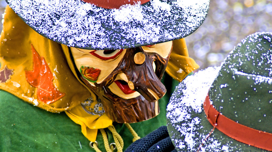 Imagem de Carnaval na Alemanha – A Quinta Temporada