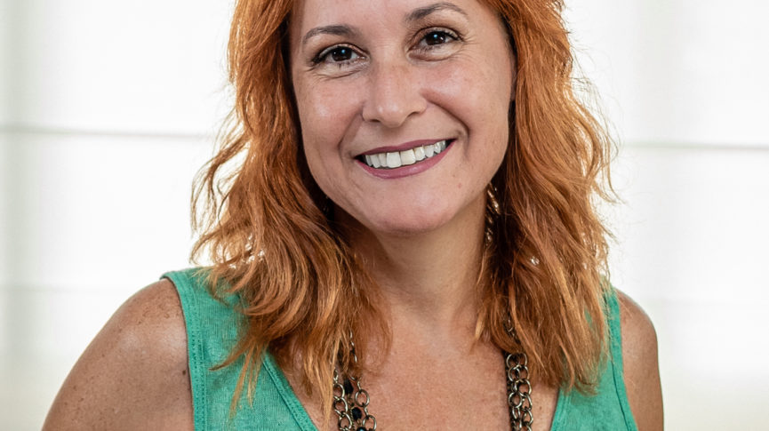 Imagem de Ana Márcia Juliano