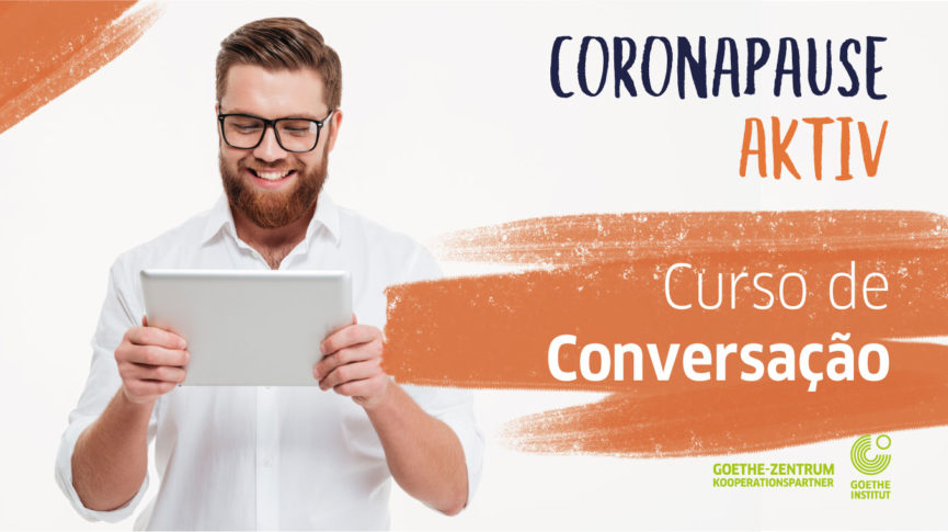 Imagem de Curso de Conversação