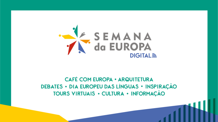 Imagem de XVI SEMANA DA EUROPA DIGITAL – SPEAK DATING