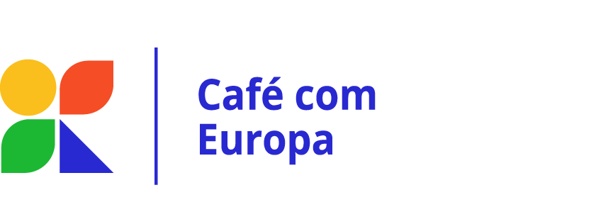 Imagem de Café com Europa