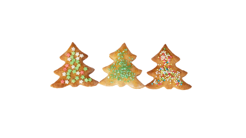 Imagem de Oficina de Biscoitos de Natal