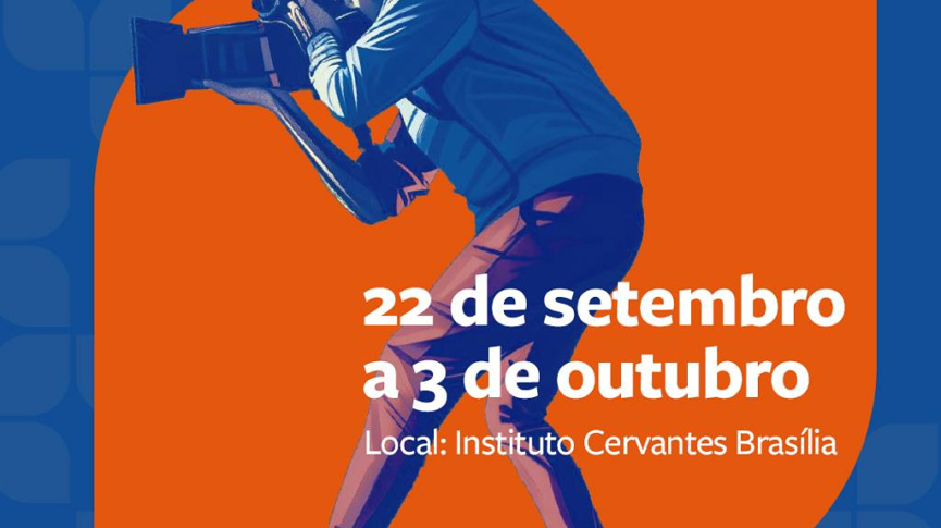 Imagem de Mostra de Cinema Europeu