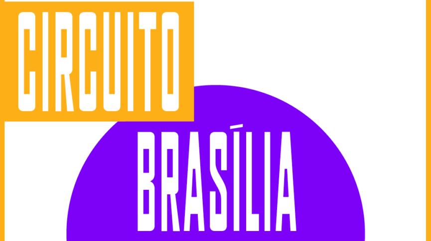Imagem de Festival Poesia no Centro-Circuito Brasília